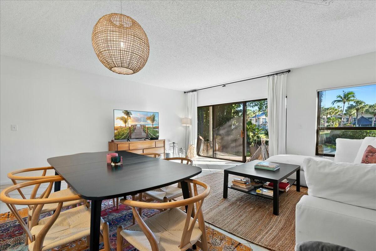 TENNIS LODGES 1 CONDO - Residential