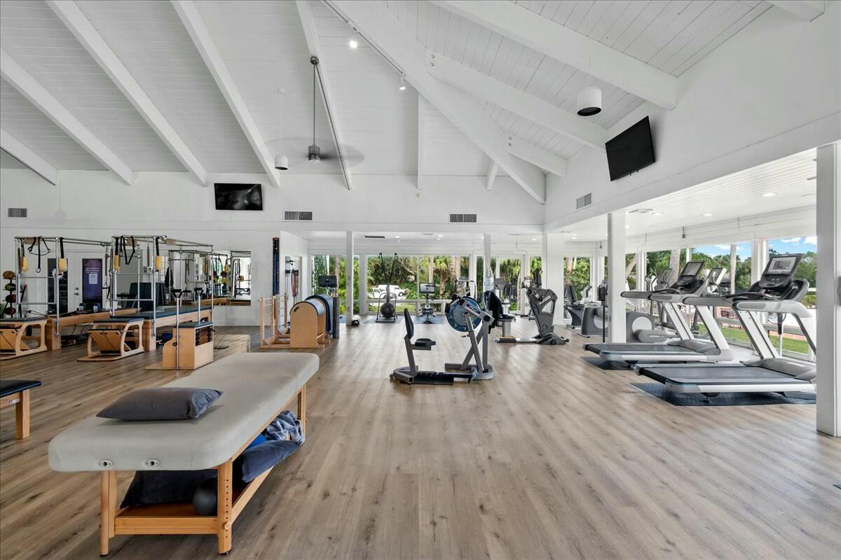 TENNIS LODGES 1 CONDO - Residential