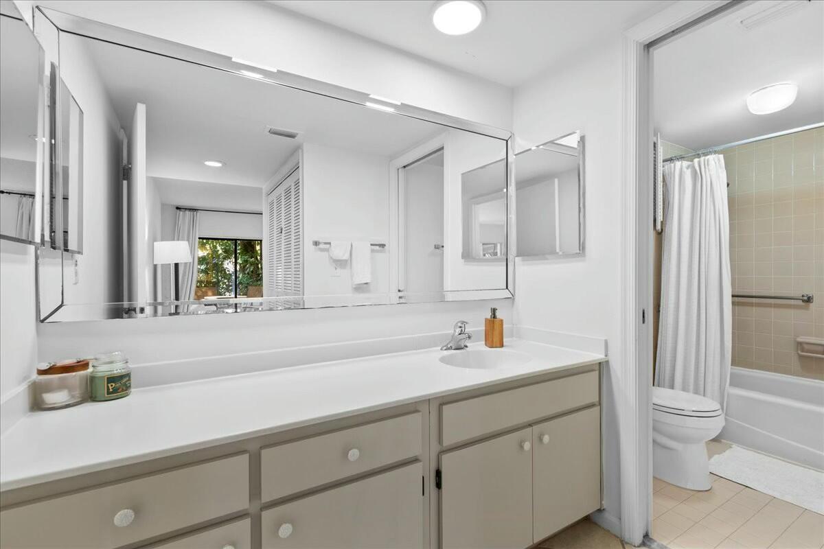 TENNIS LODGES 1 CONDO - Residential