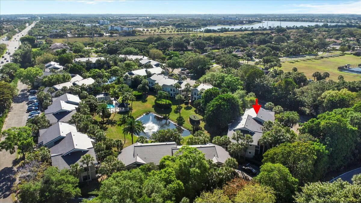 TENNIS LODGES 1 CONDO - Residential