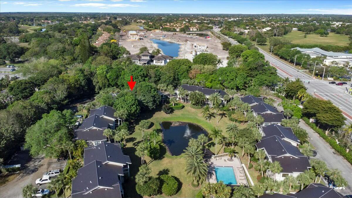 TENNIS LODGES 1 CONDO - Residential