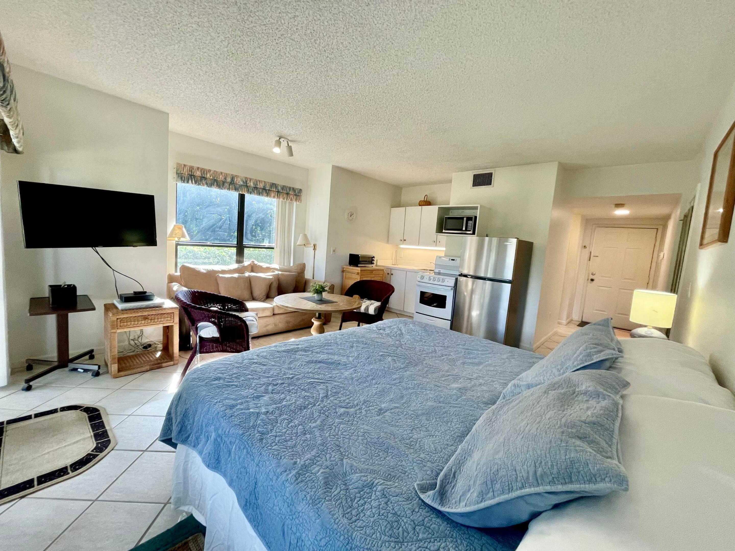 TENNIS LODGES 1 CONDO - Residential