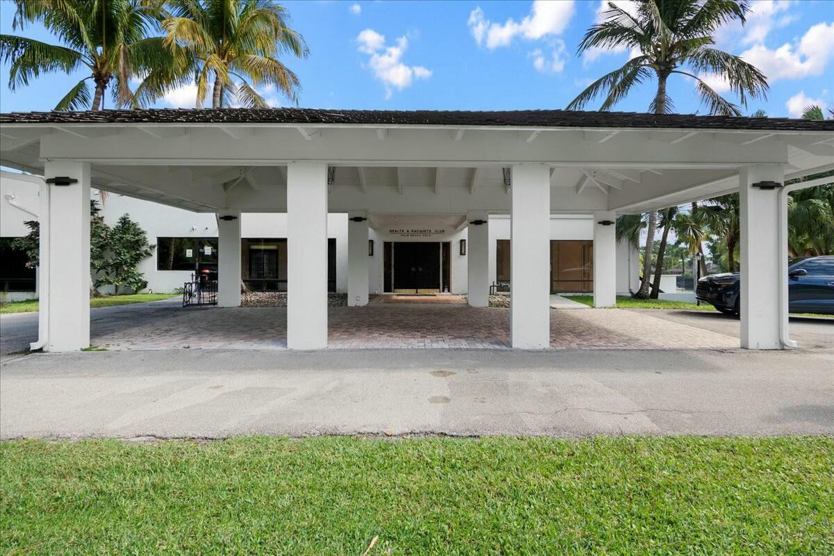 TENNIS LODGES 1 CONDO - Residential
