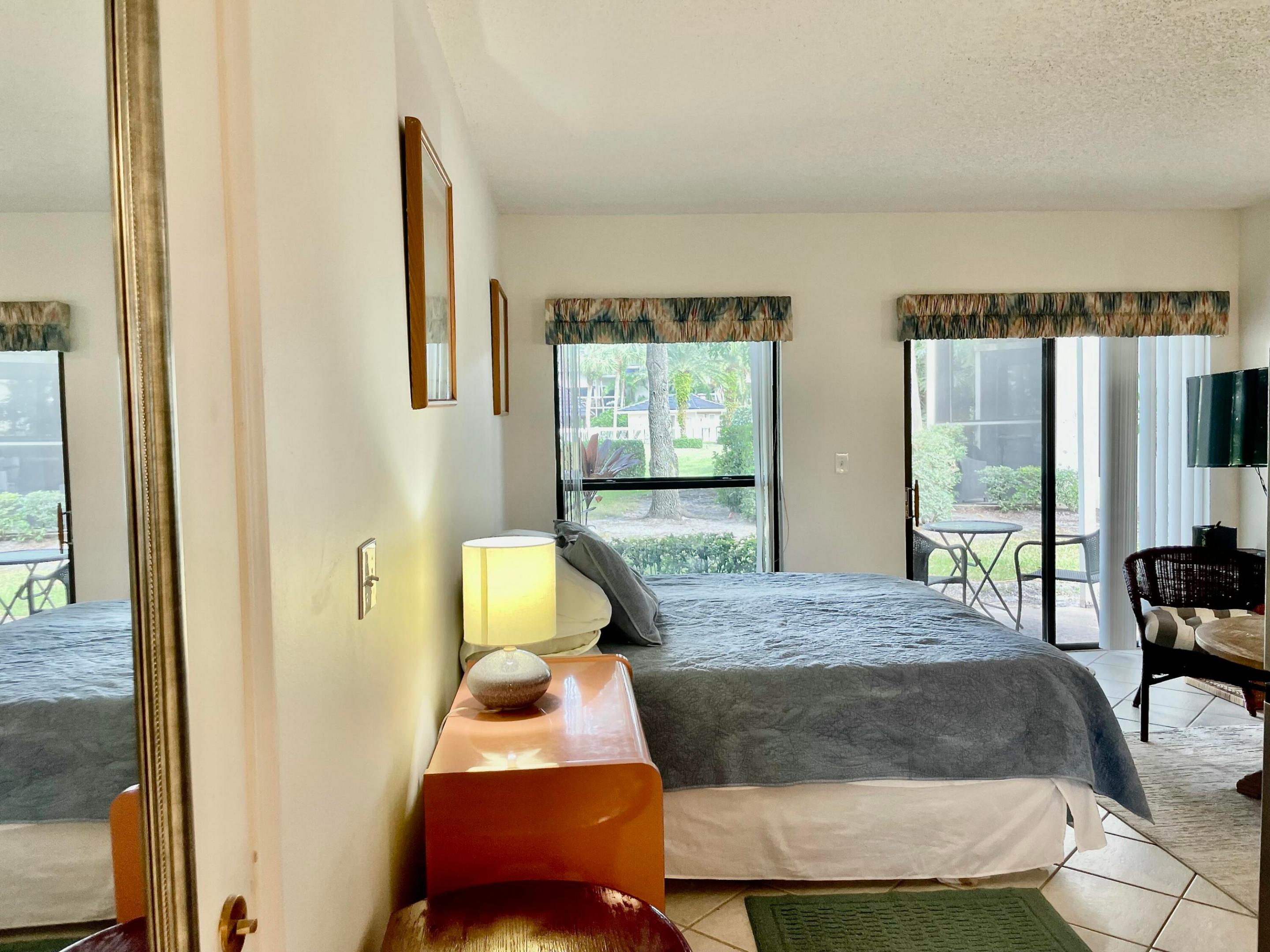 TENNIS LODGES 1 CONDO - Residential