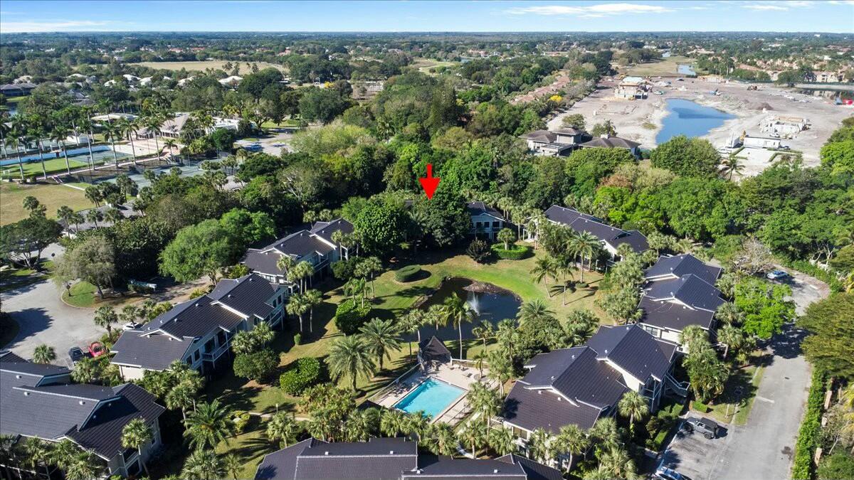 TENNIS LODGES 1 CONDO - Residential