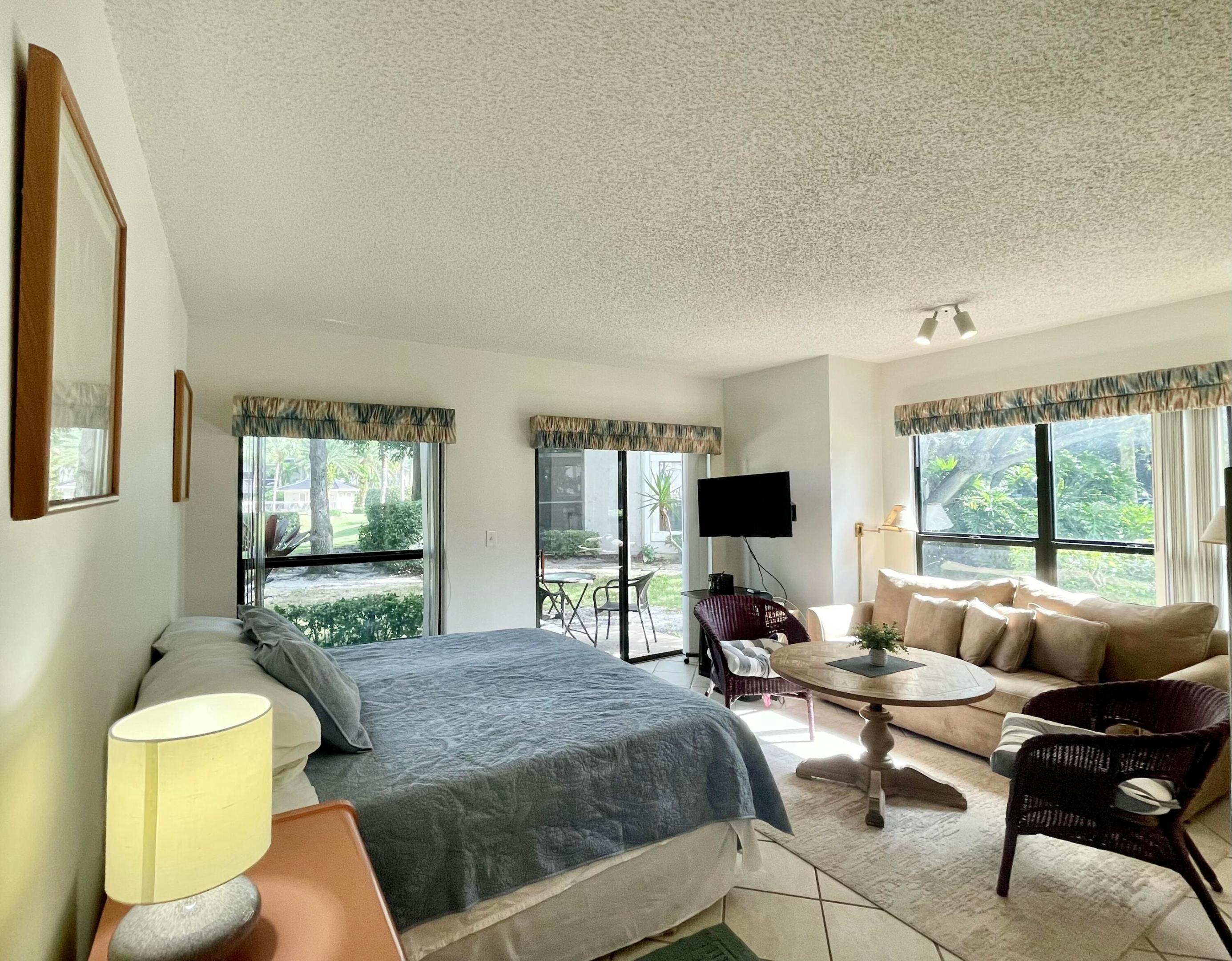TENNIS LODGES 1 CONDO - Residential