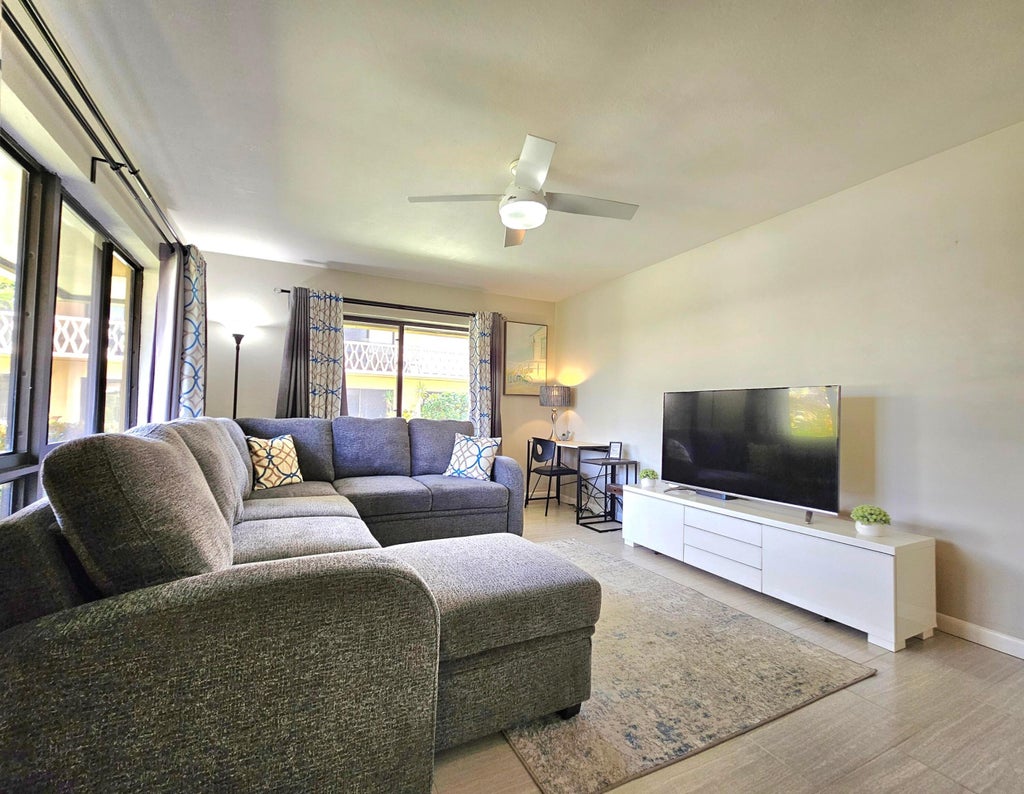 Photo of 3204 SE 11TH Street #106, Pompano Beach, FL 33062 (MLS # B26074025)
