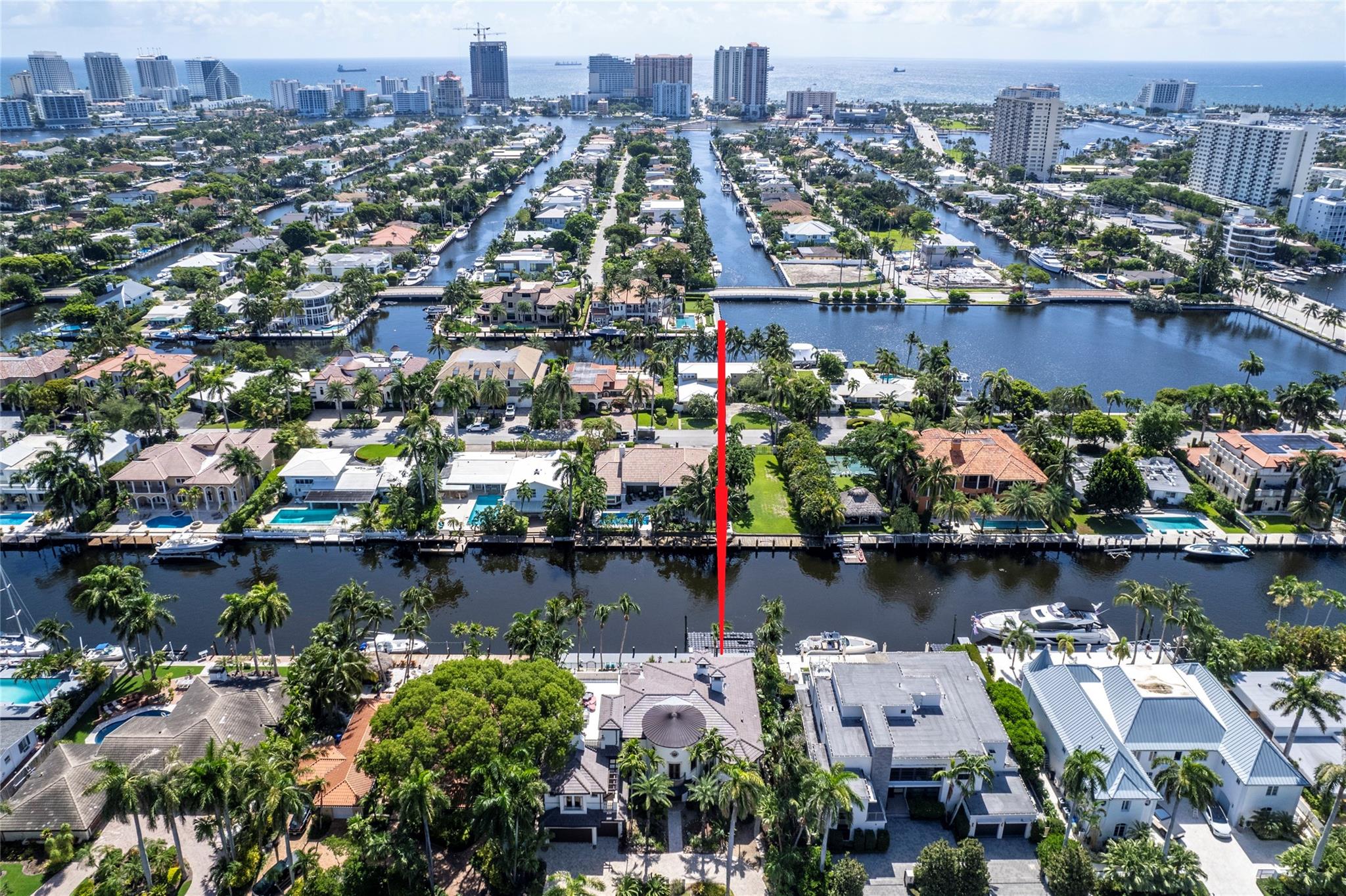 Nurmi Isles Island 2 - Residential Lease
