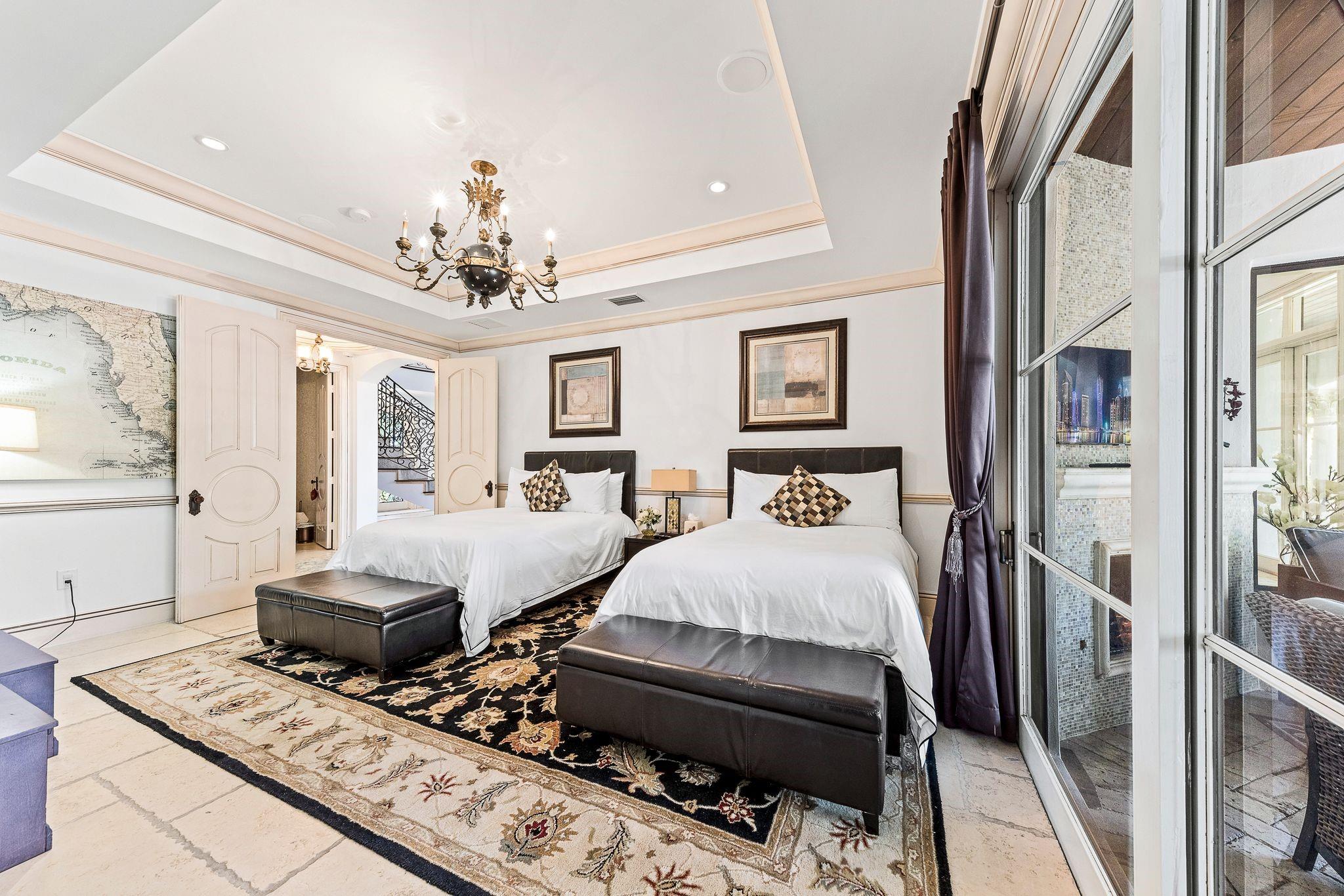 Nurmi Isles Island 2 - Residential Lease