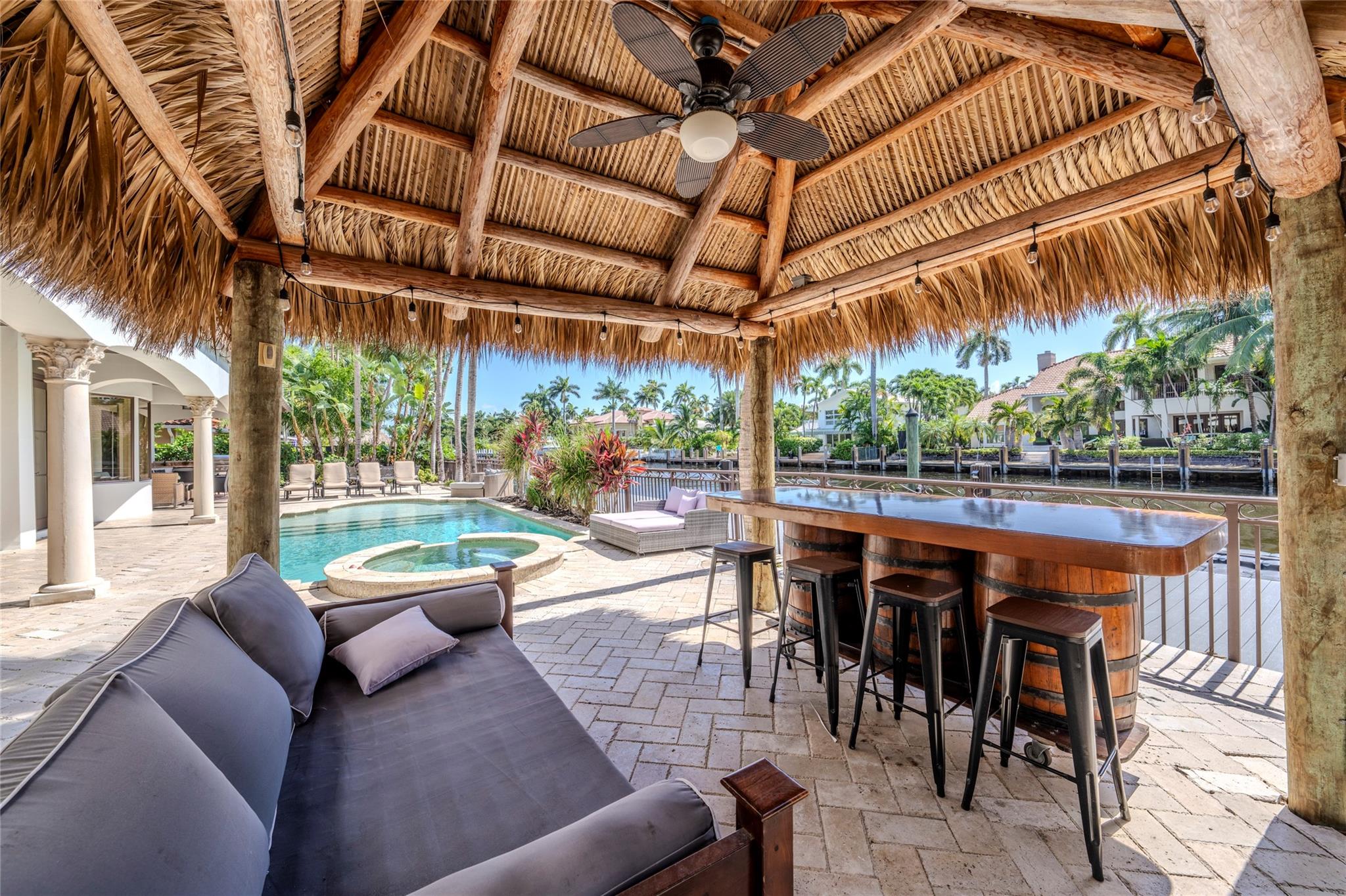 Nurmi Isles Island 2 - Residential Lease