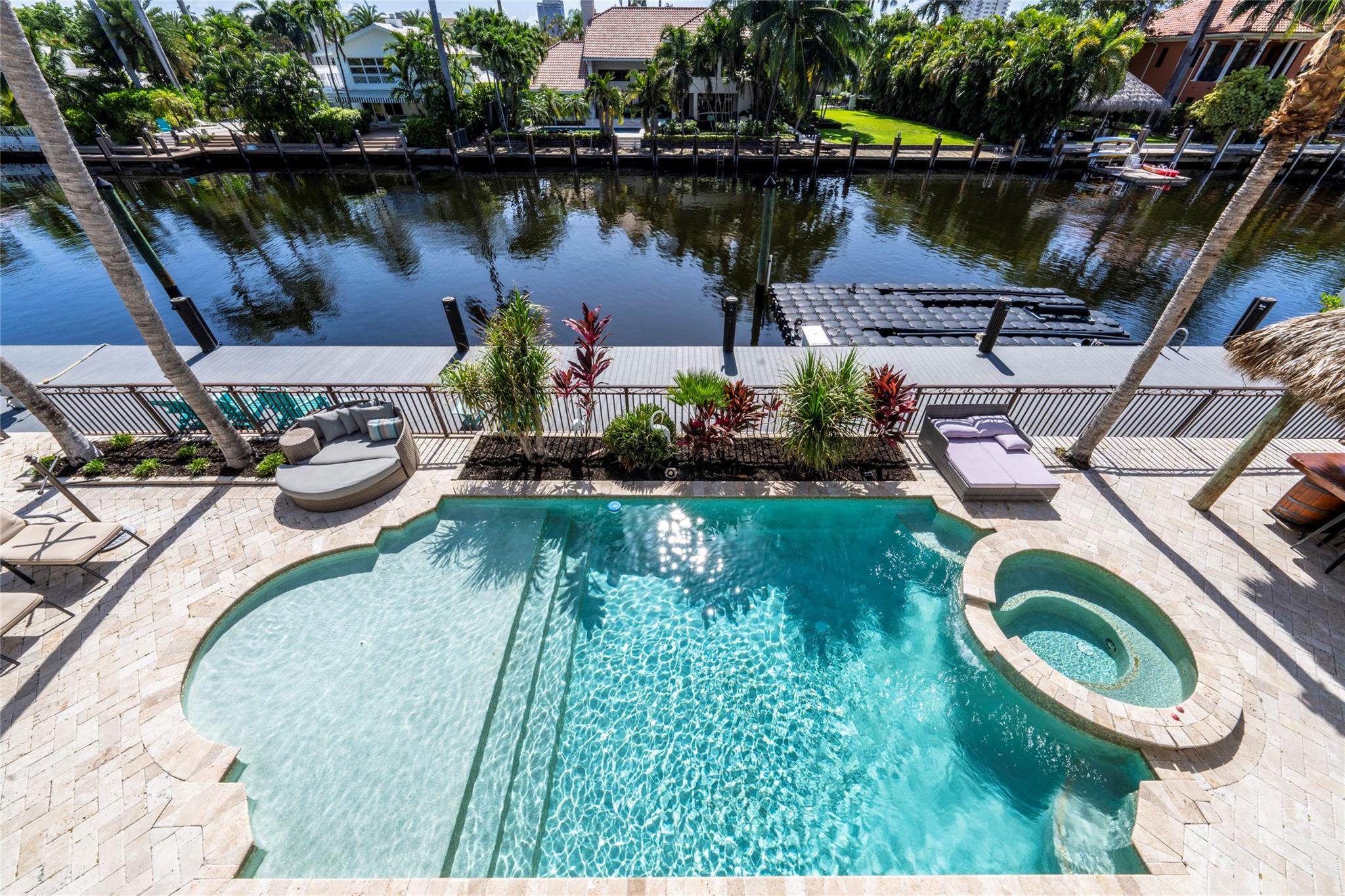 Nurmi Isles Island 2 - Residential Lease