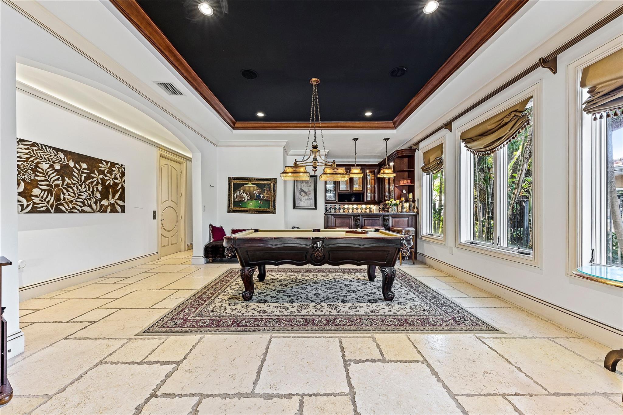 Nurmi Isles Island 2 - Residential Lease
