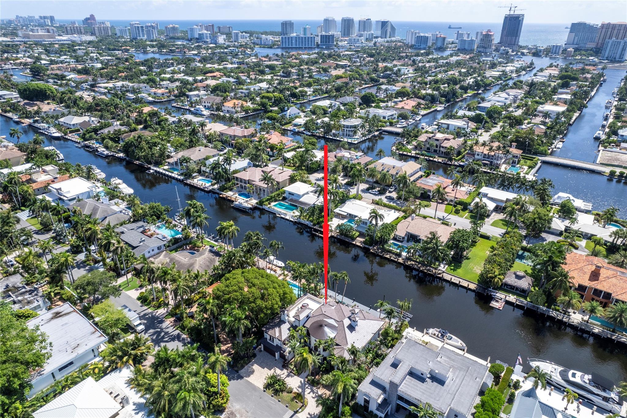 Nurmi Isles Island 2 - Residential Lease