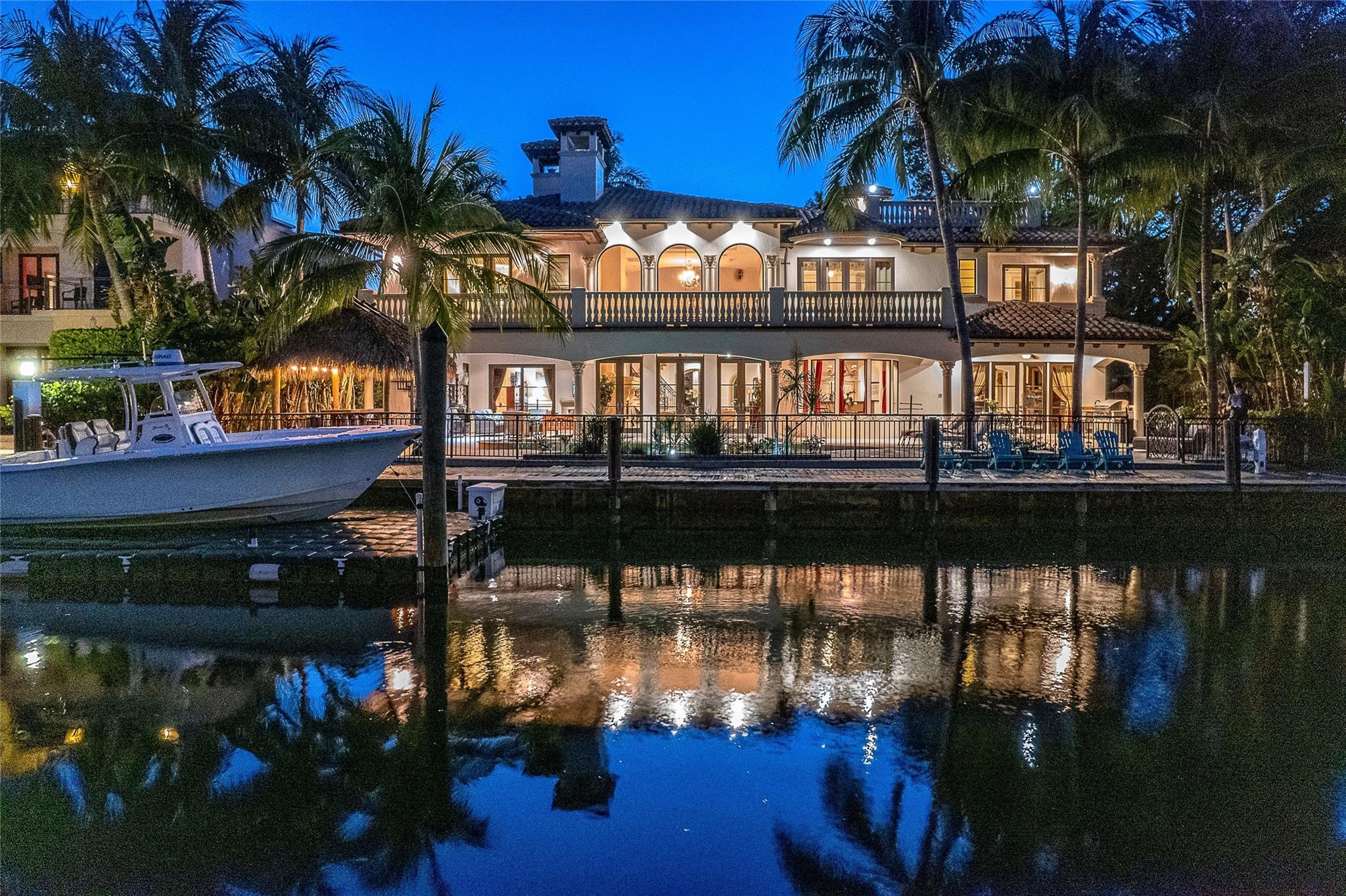 Nurmi Isles Island 2 - Residential Lease