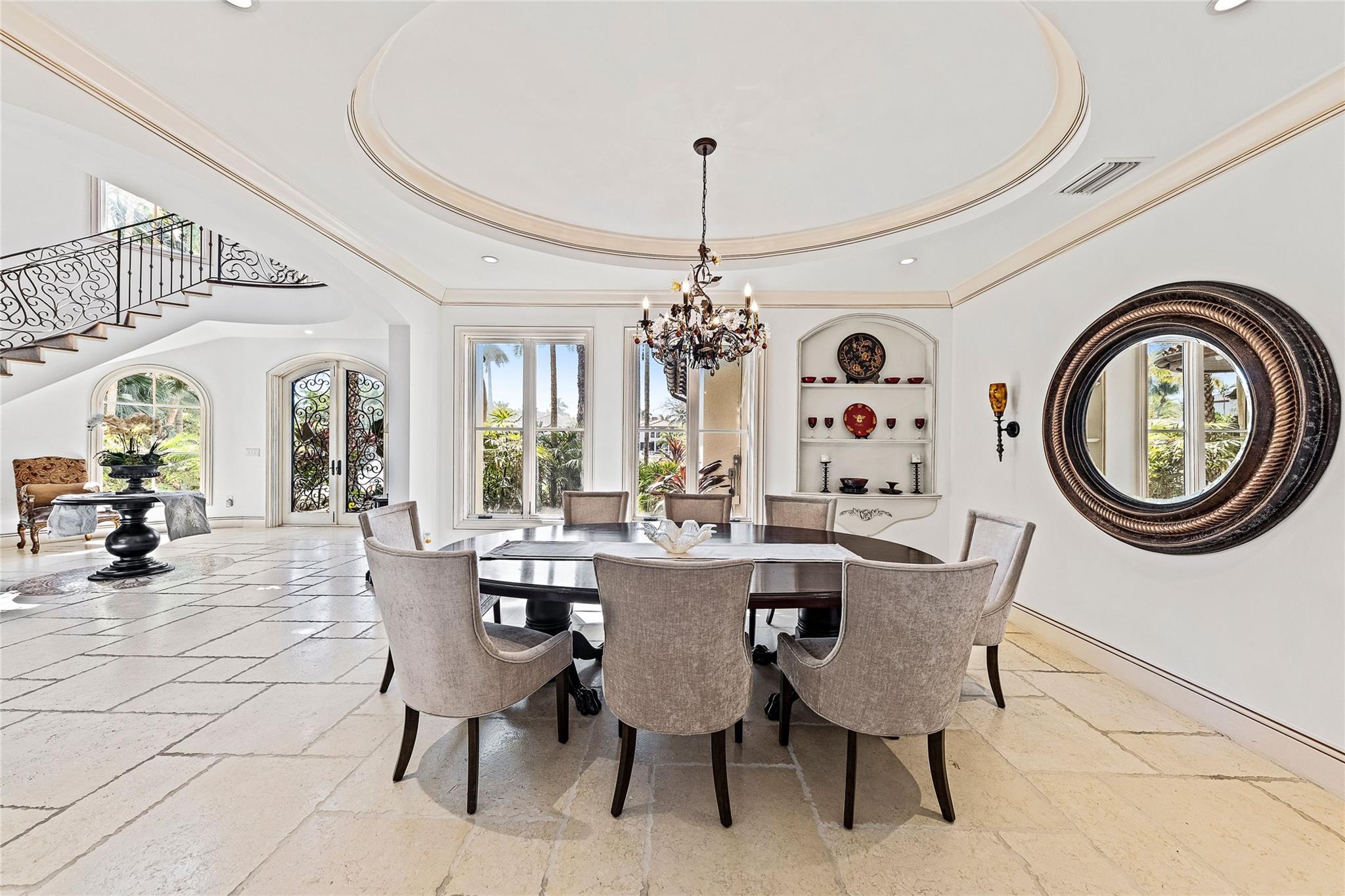 Nurmi Isles Island 2 - Residential Lease