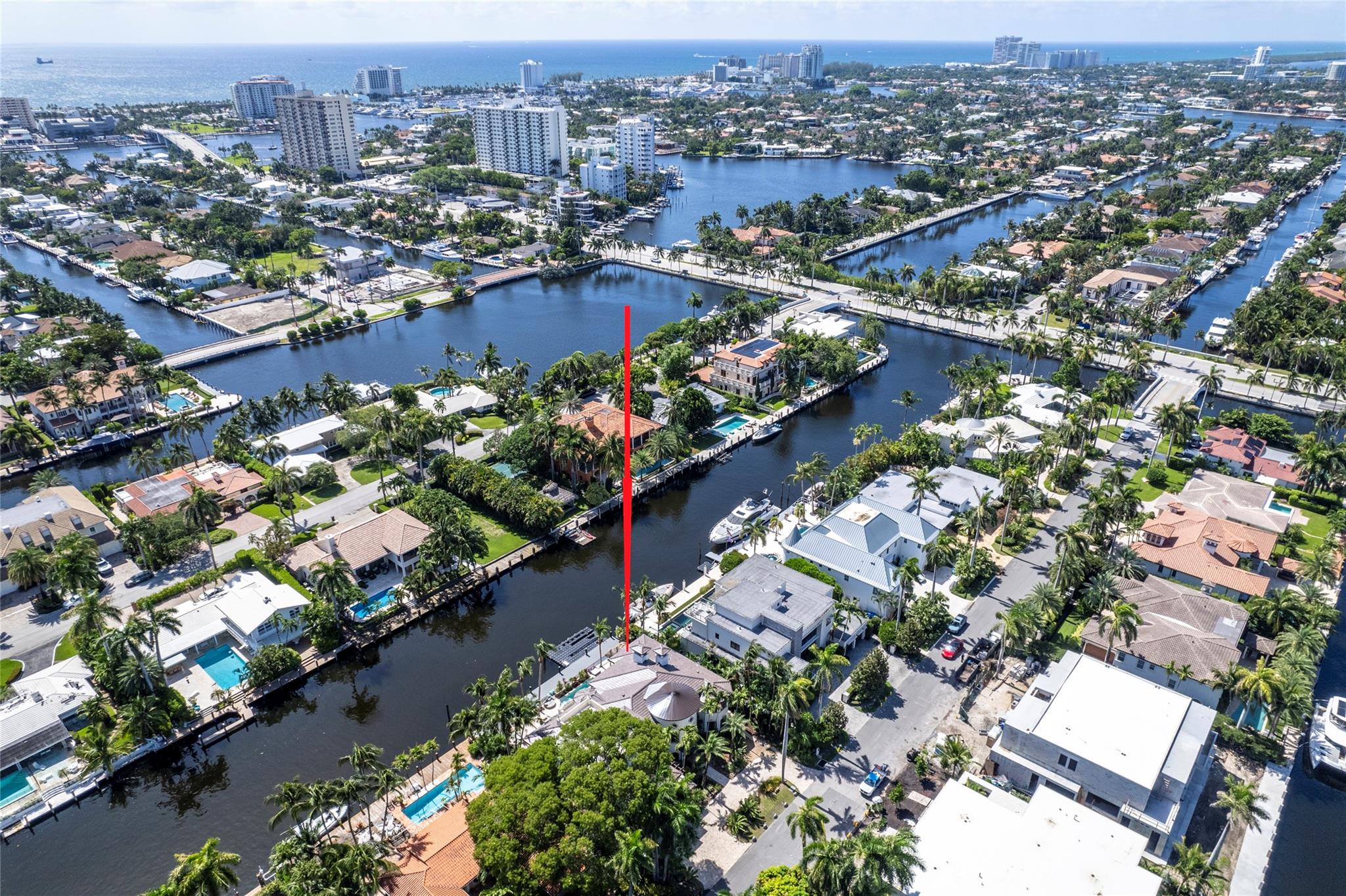 Nurmi Isles Island 2 - Residential Lease