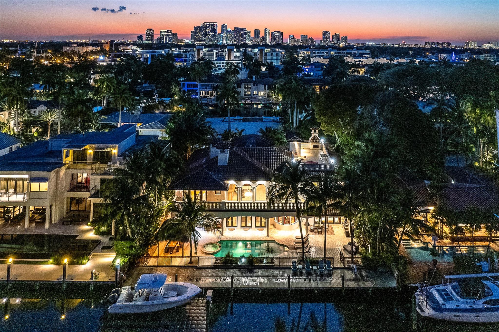 Nurmi Isles Island 2 - Residential Lease