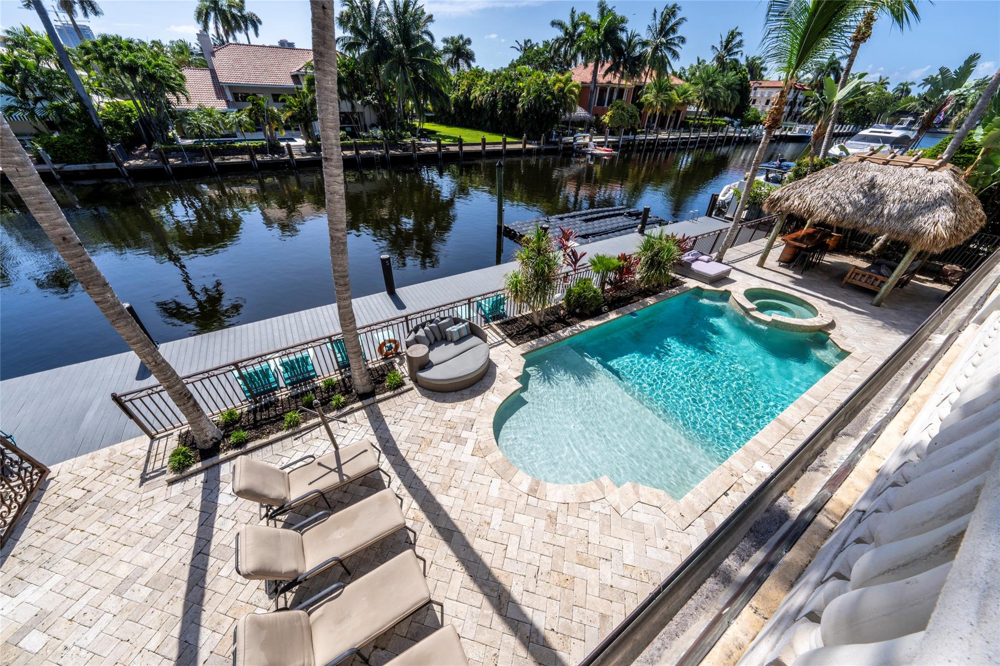 Nurmi Isles Island 2 - Residential Lease