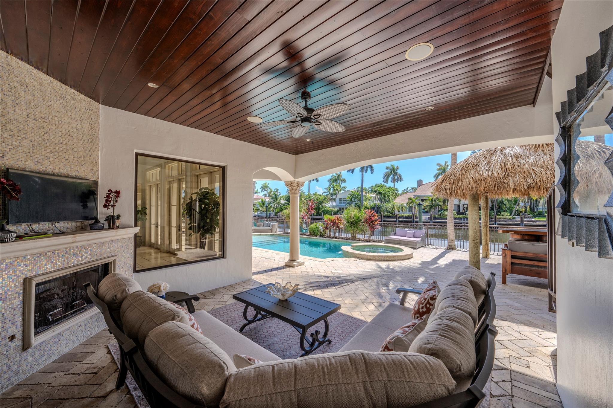 Nurmi Isles Island 2 - Residential Lease