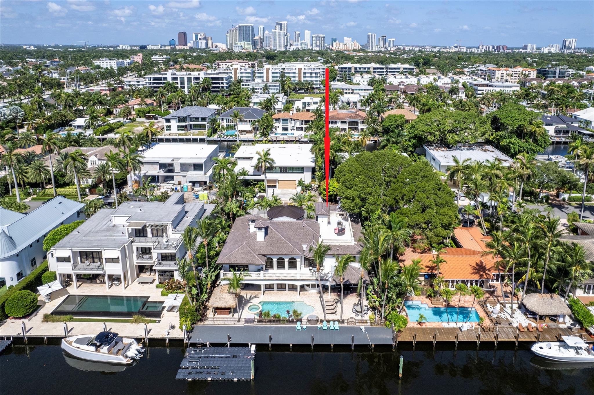 Nurmi Isles Island 2 - Residential Lease
