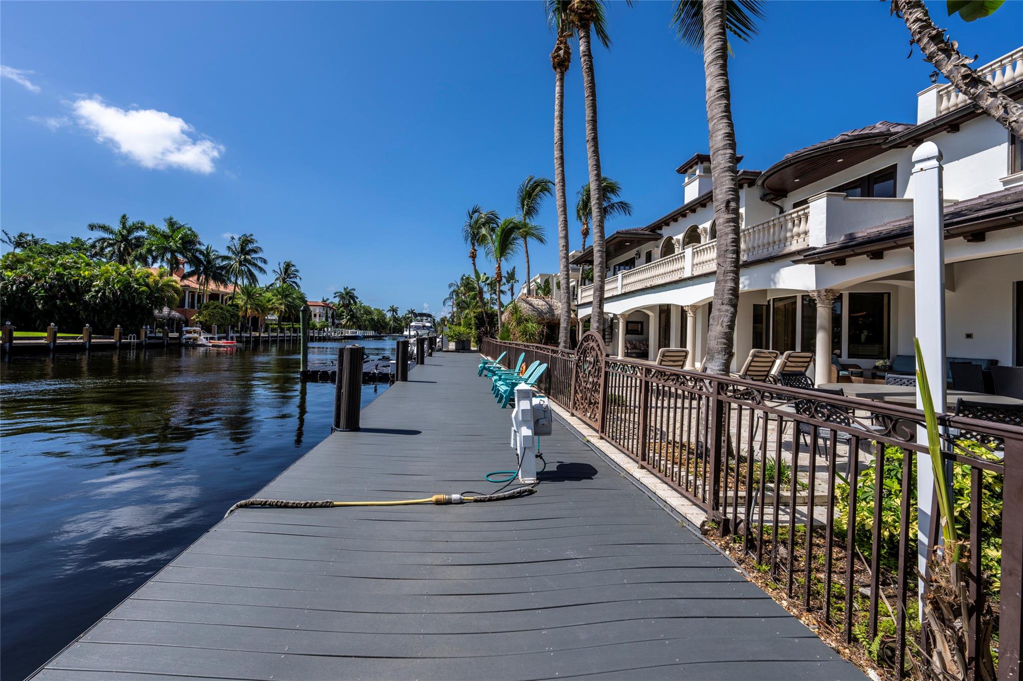 Nurmi Isles Island 2 - Residential Lease
