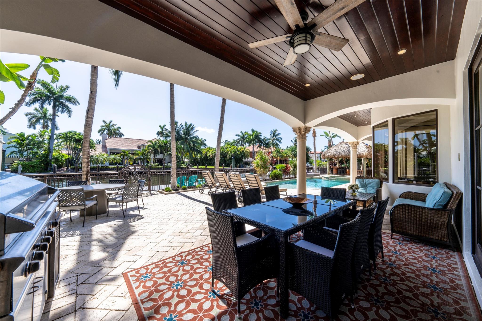 Nurmi Isles Island 2 - Residential Lease