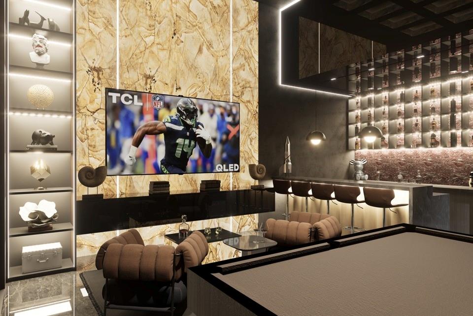 Southfields Ph 02 Pb Polo - Residential