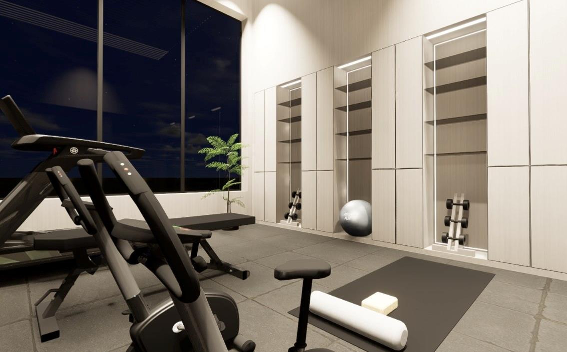 Southfields Ph 02 Pb Polo - Residential