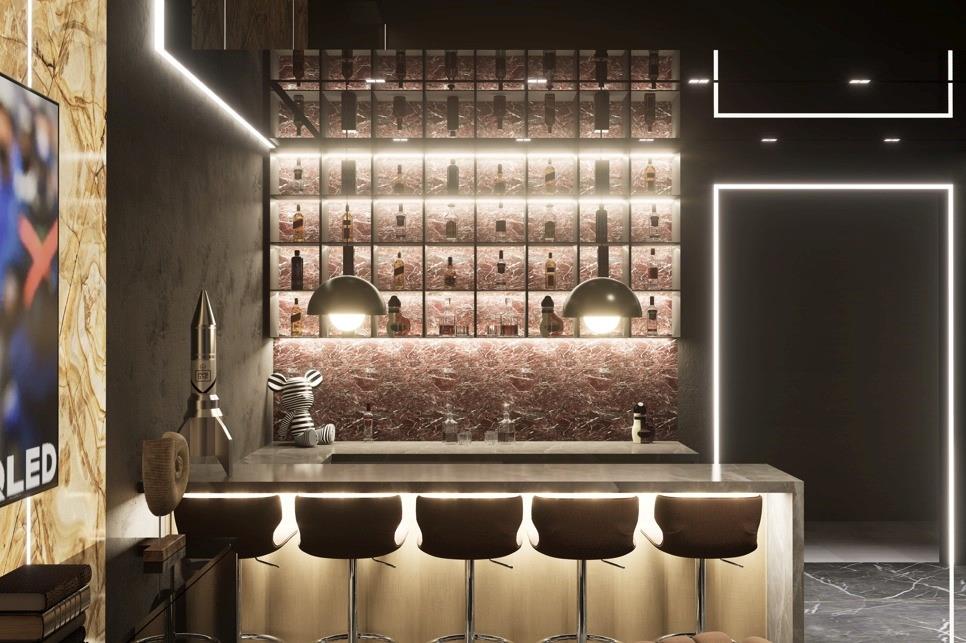 Southfields Ph 02 Pb Polo - Residential