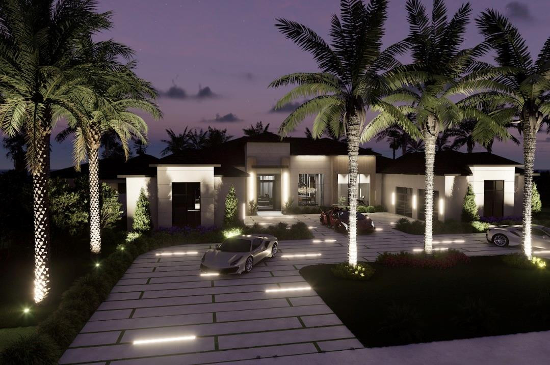 Southfields Ph 02 Pb Polo - Residential