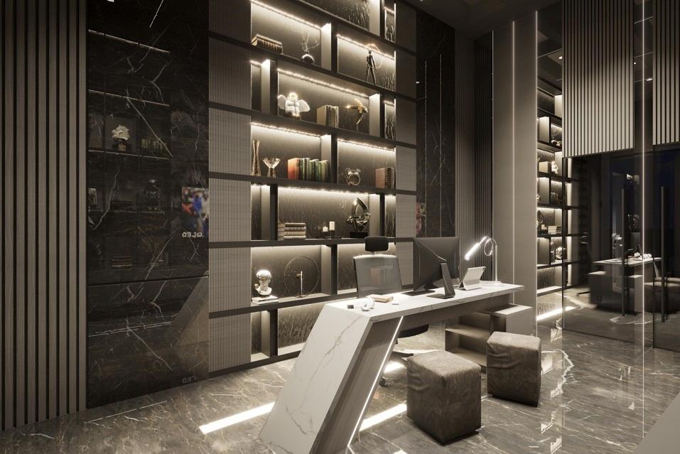 Southfields Ph 02 Pb Polo - Residential