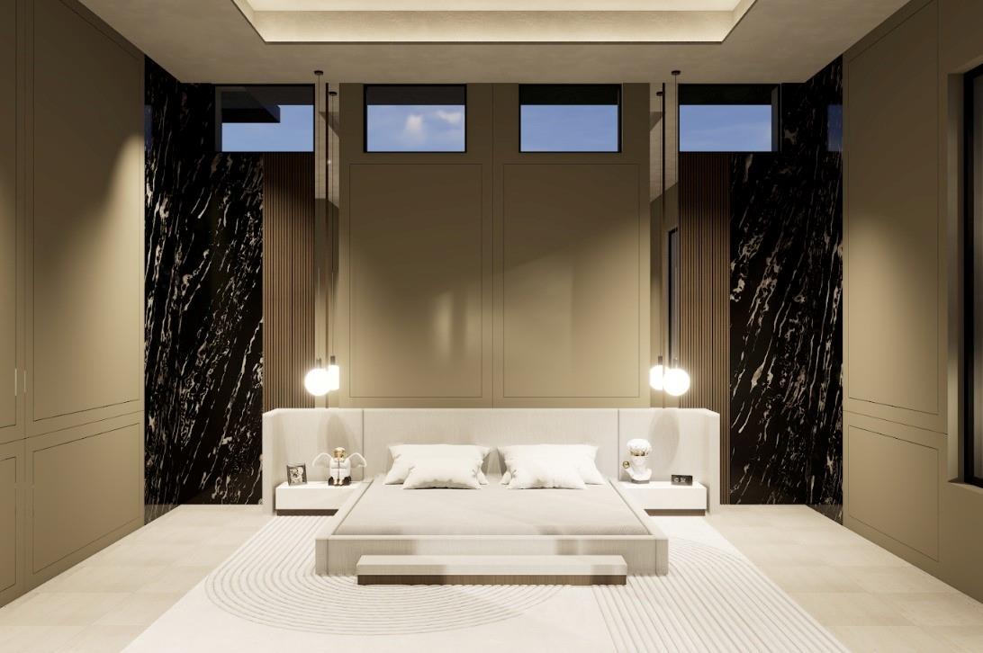 Southfields Ph 02 Pb Polo - Residential