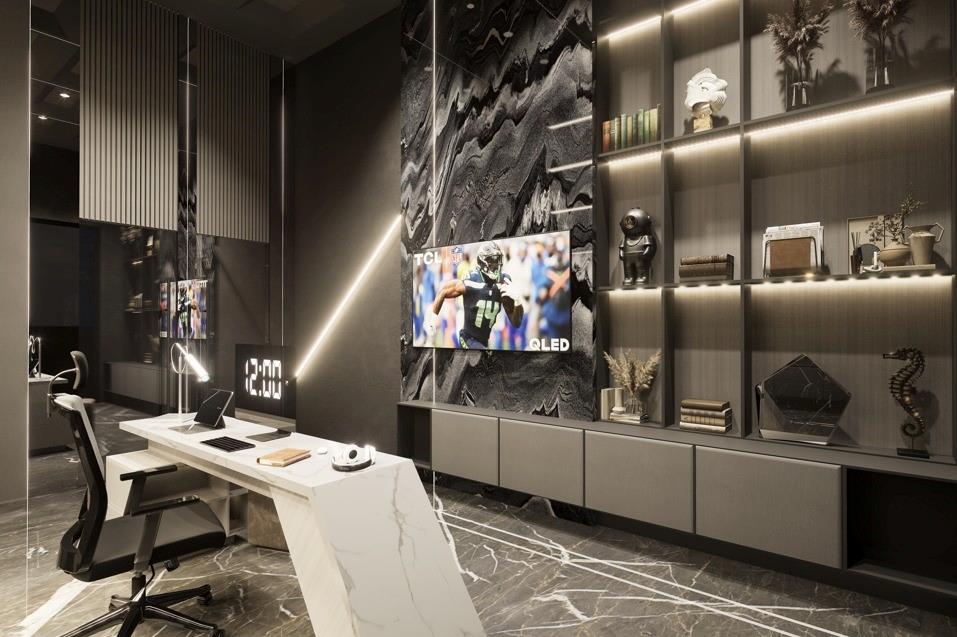 Southfields Ph 02 Pb Polo - Residential