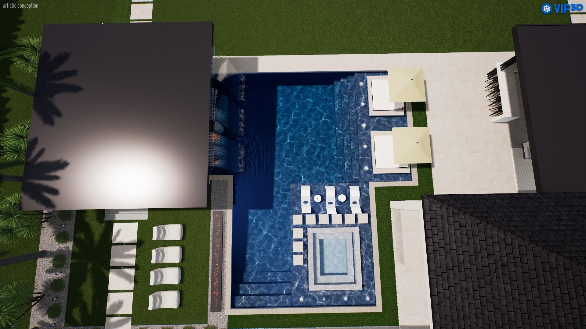 Southfields Ph 02 Pb Polo - Residential