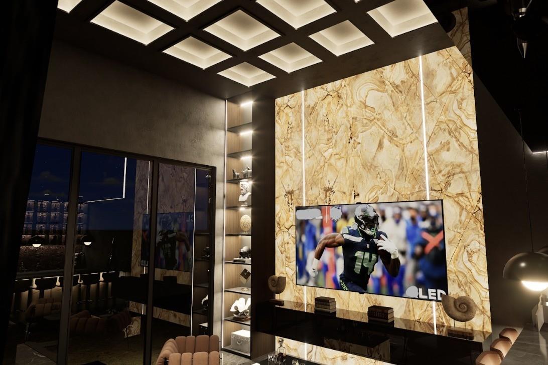 Southfields Ph 02 Pb Polo - Residential