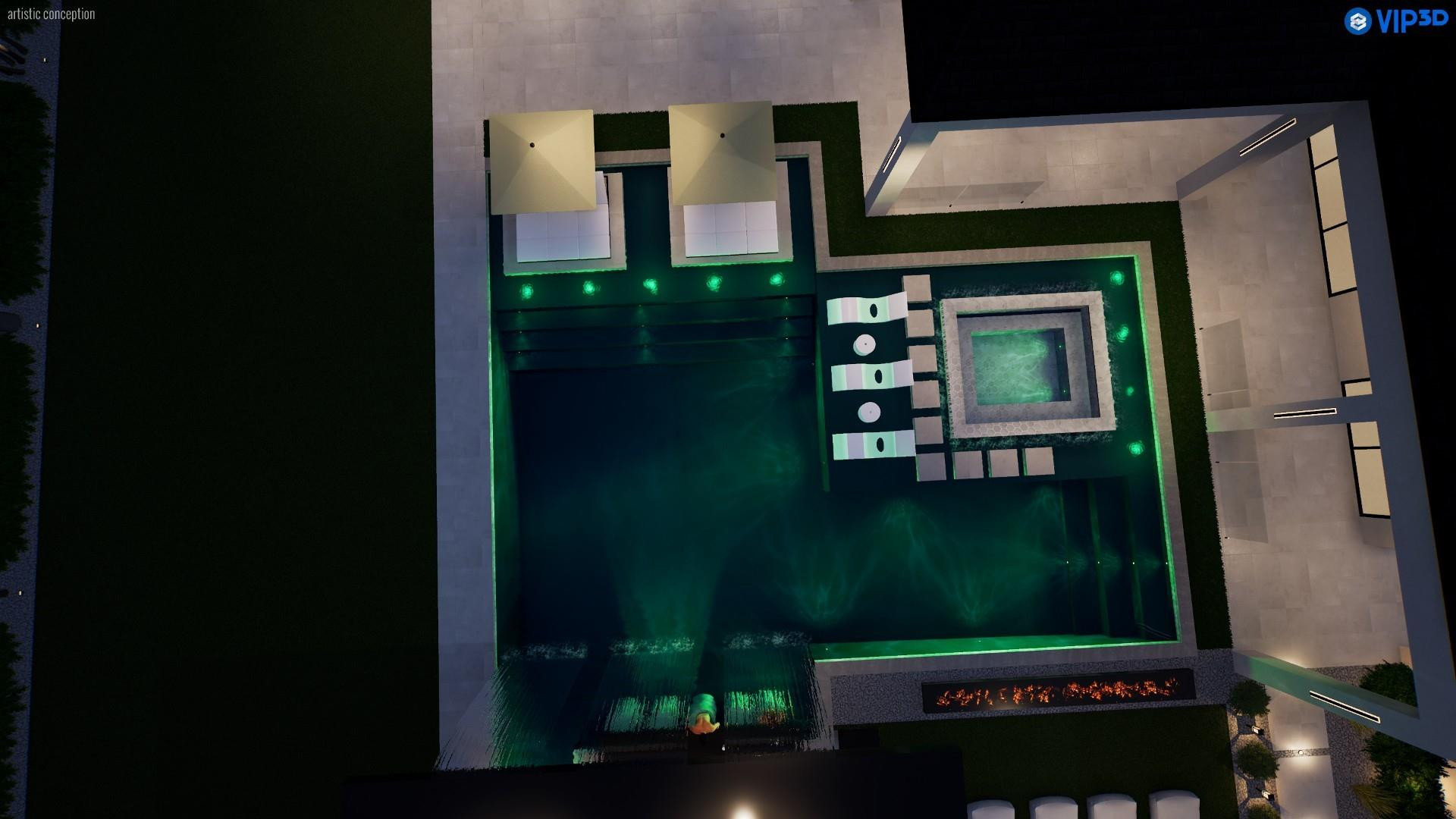 Southfields Ph 02 Pb Polo - Residential