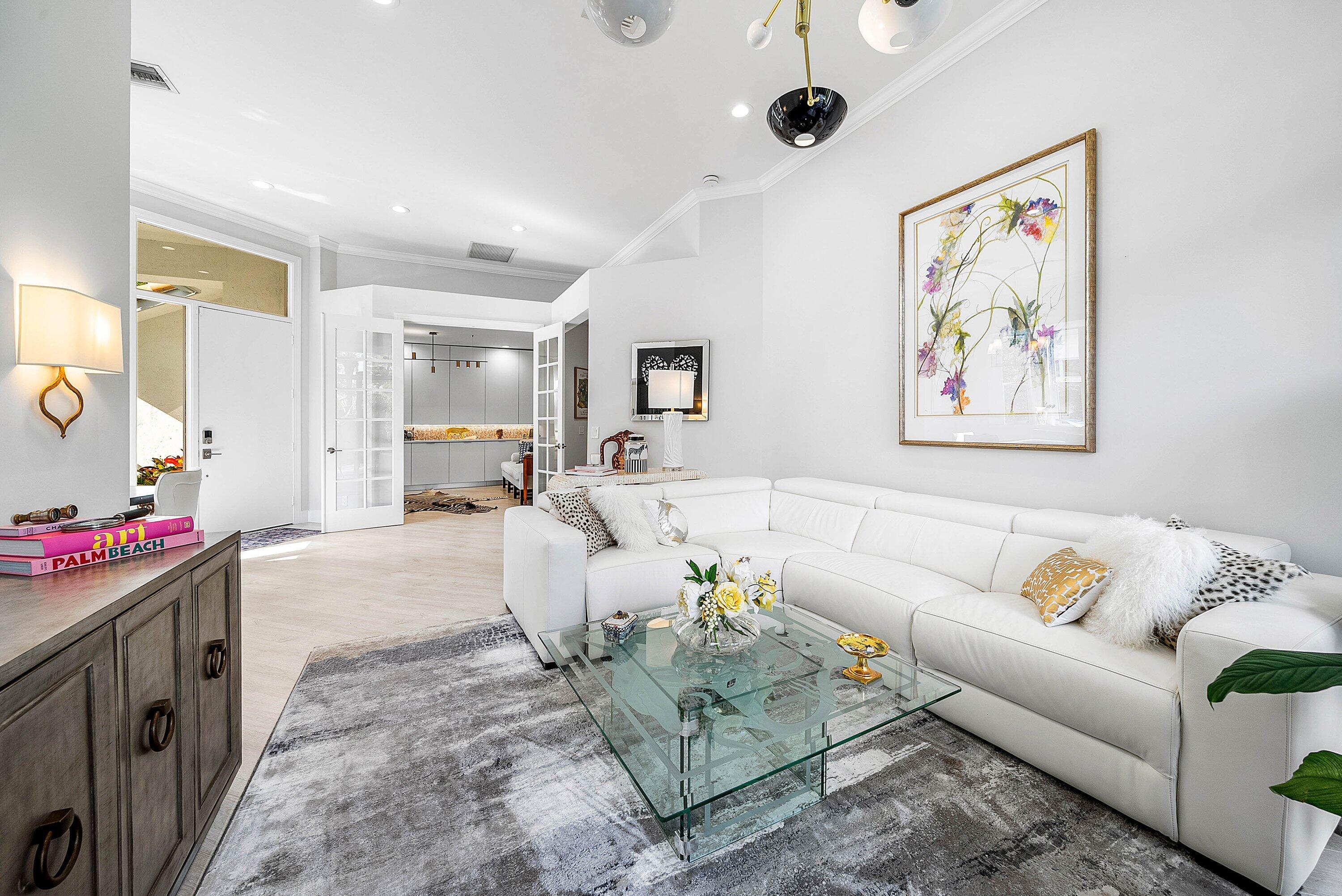 TIMBER MILL - Residential