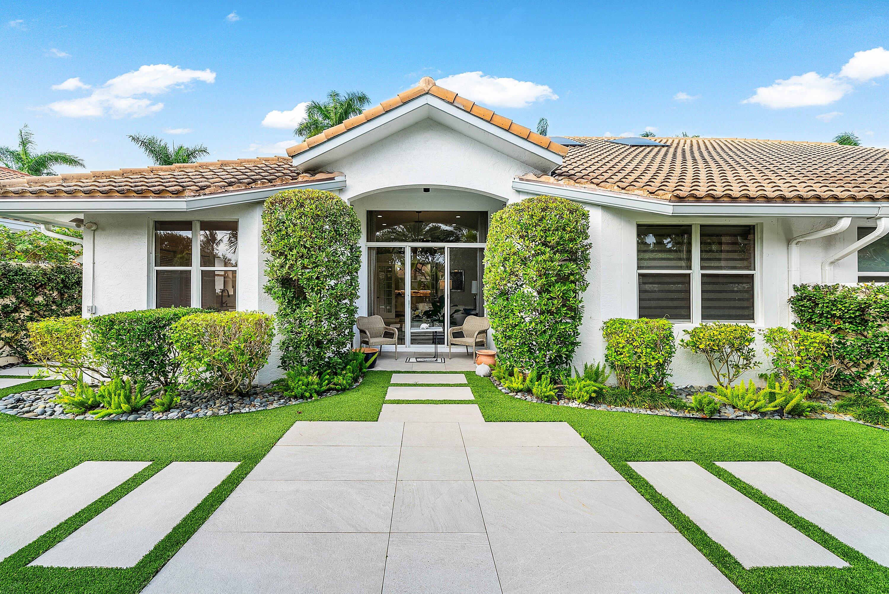 TIMBER MILL - Residential