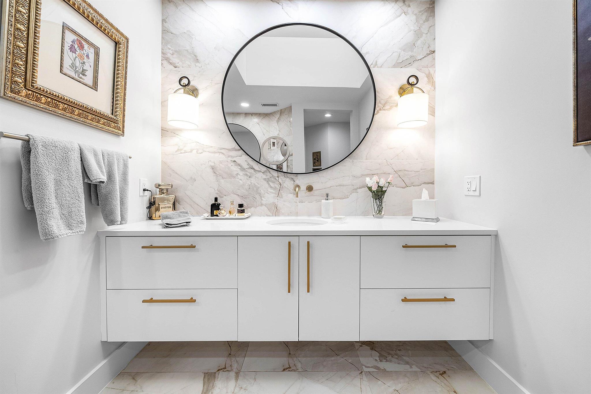 TIMBER MILL - Residential