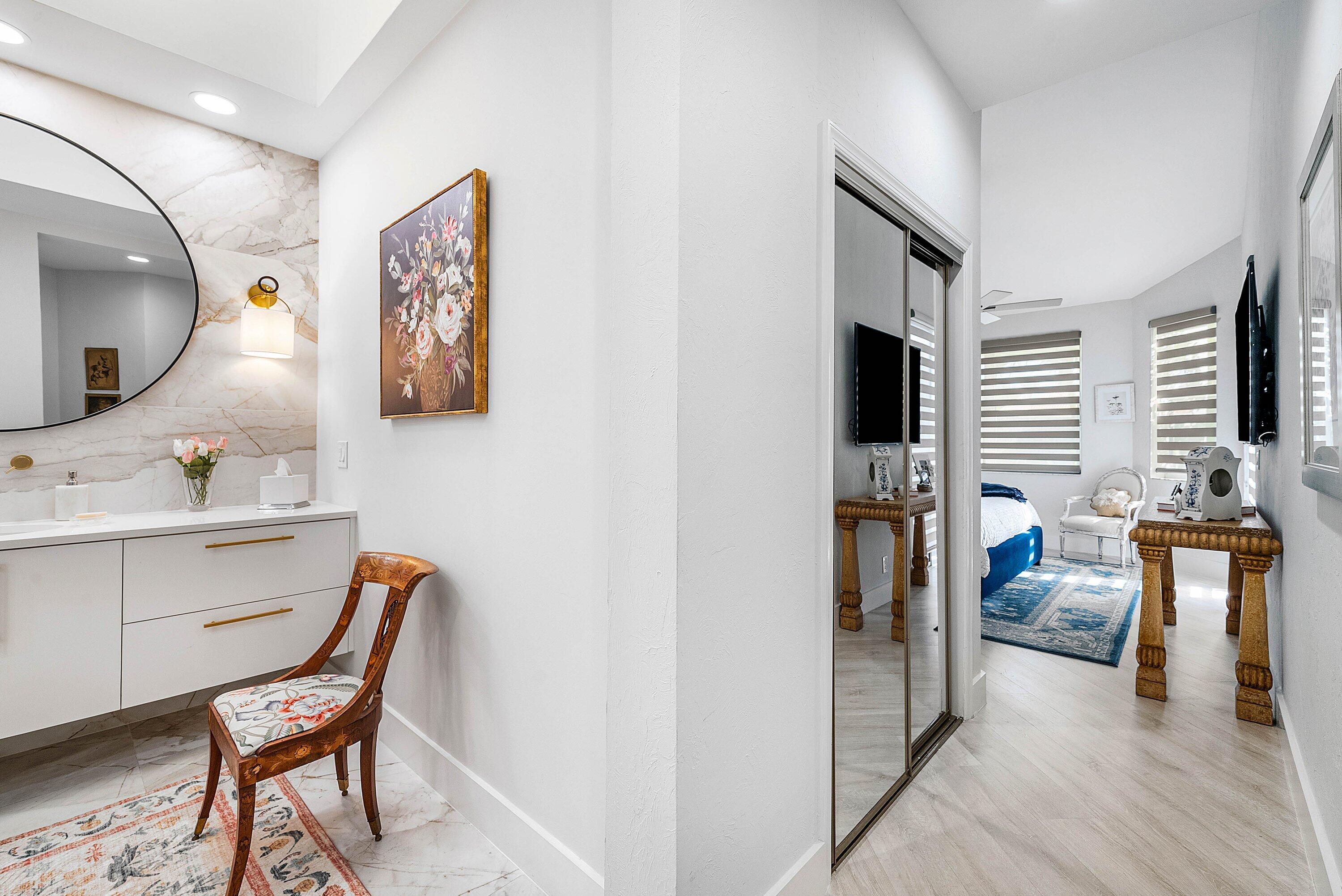 TIMBER MILL - Residential