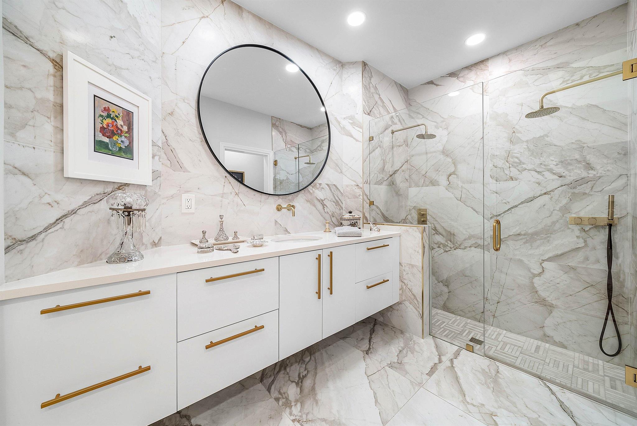 TIMBER MILL - Residential