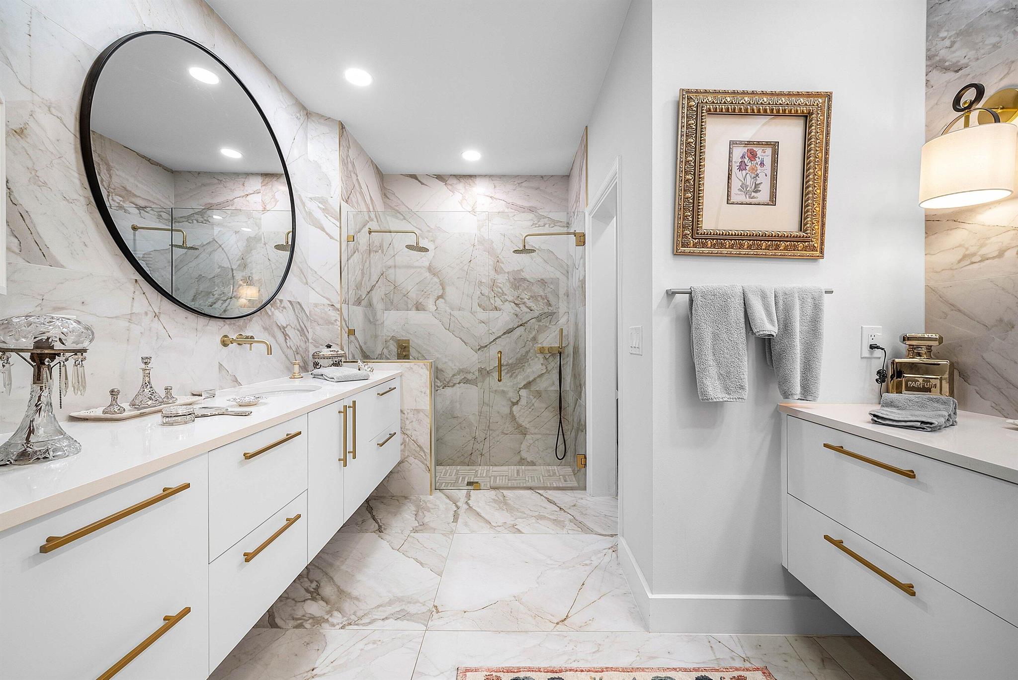 TIMBER MILL - Residential