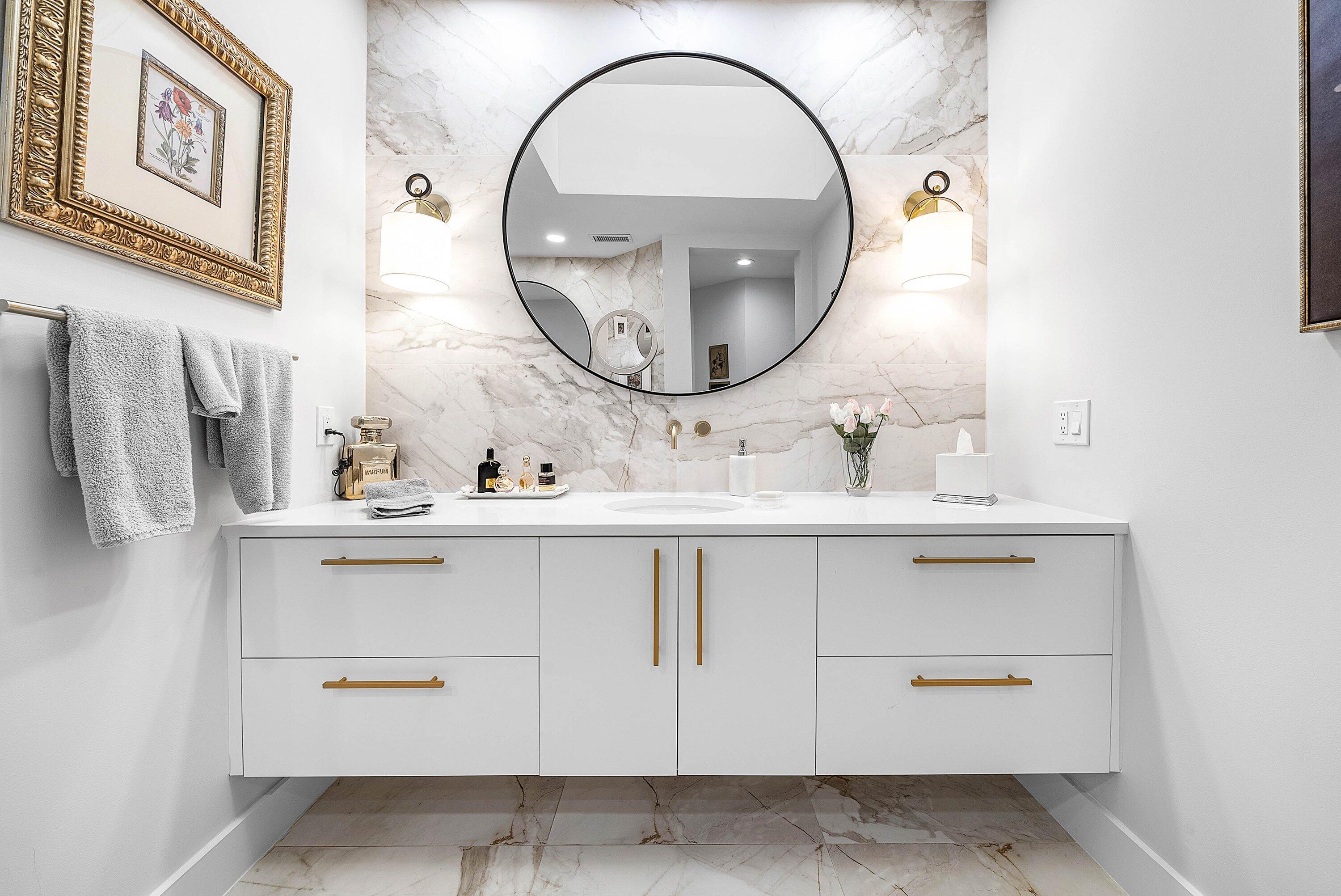 TIMBER MILL - Residential