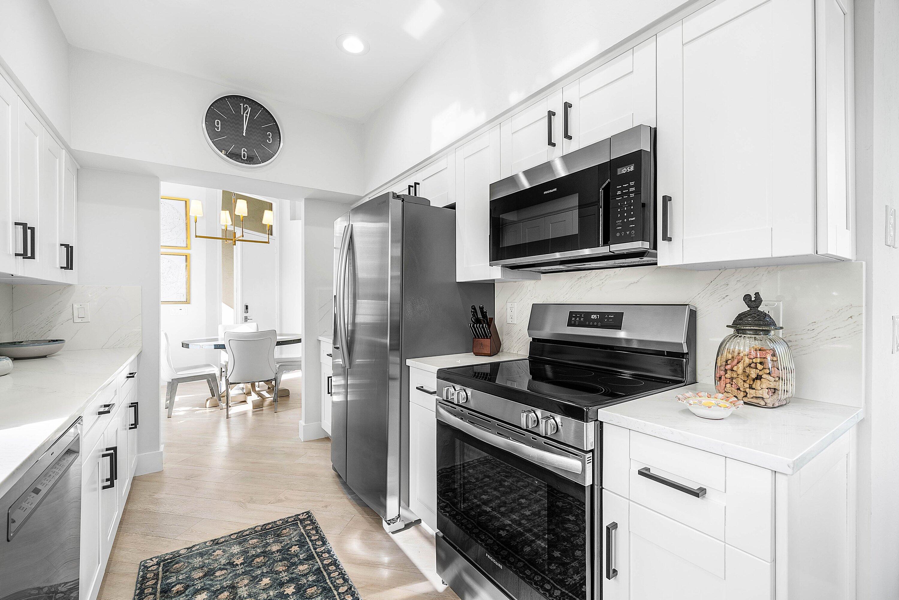 TIMBER MILL - Residential