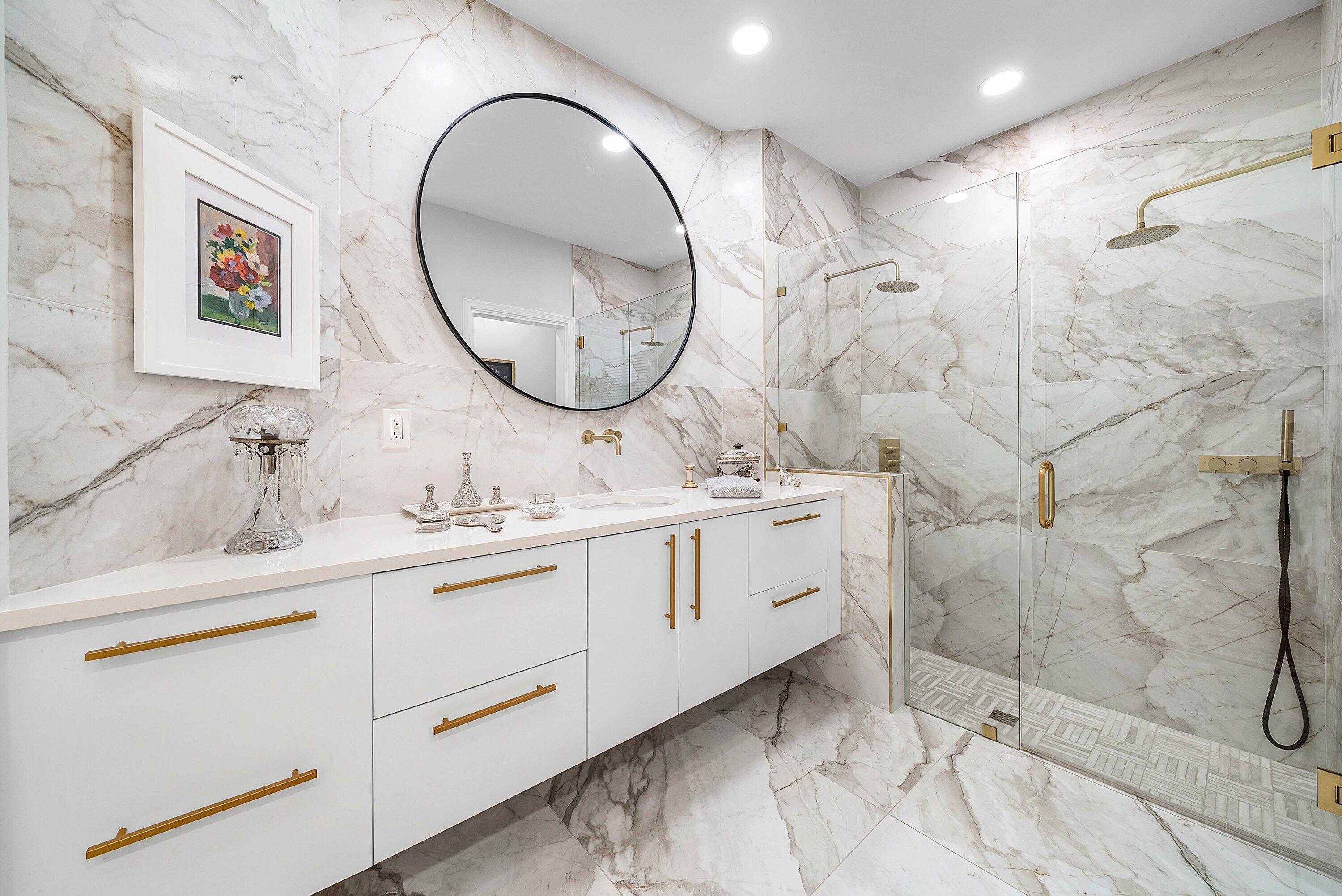 TIMBER MILL - Residential