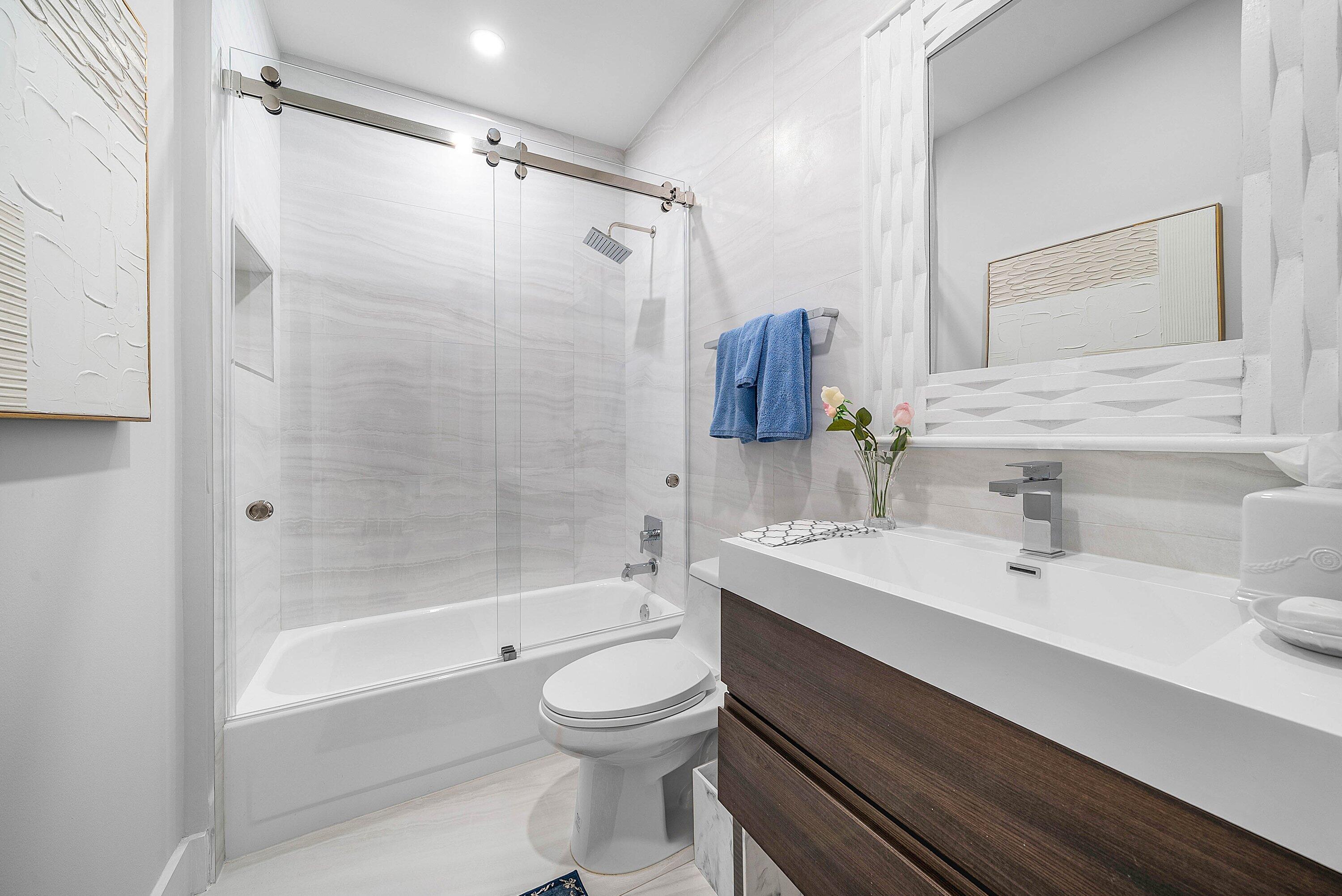 TIMBER MILL - Residential