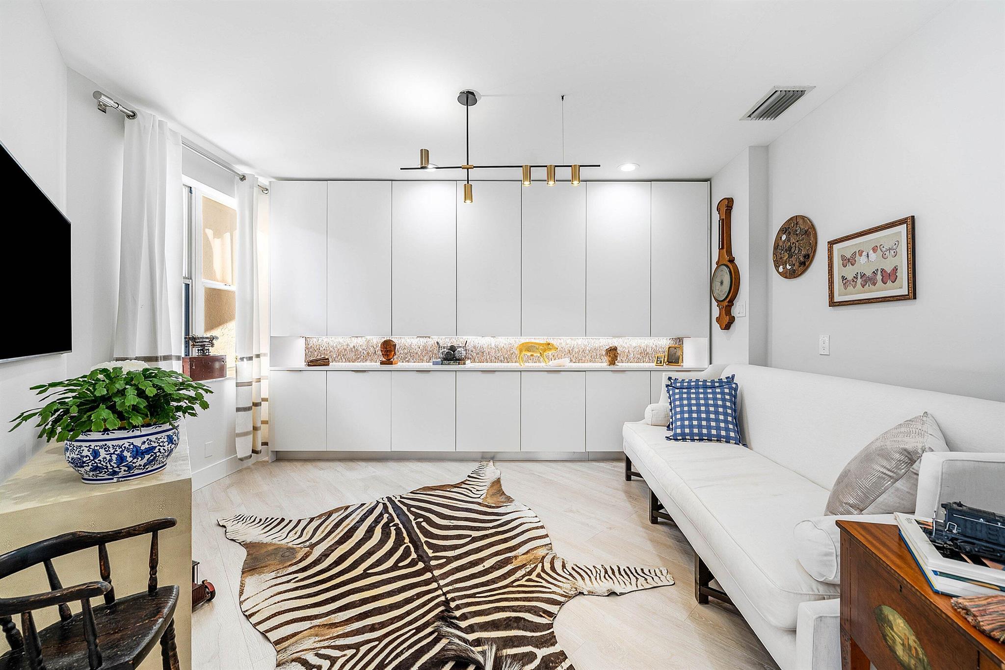 TIMBER MILL - Residential