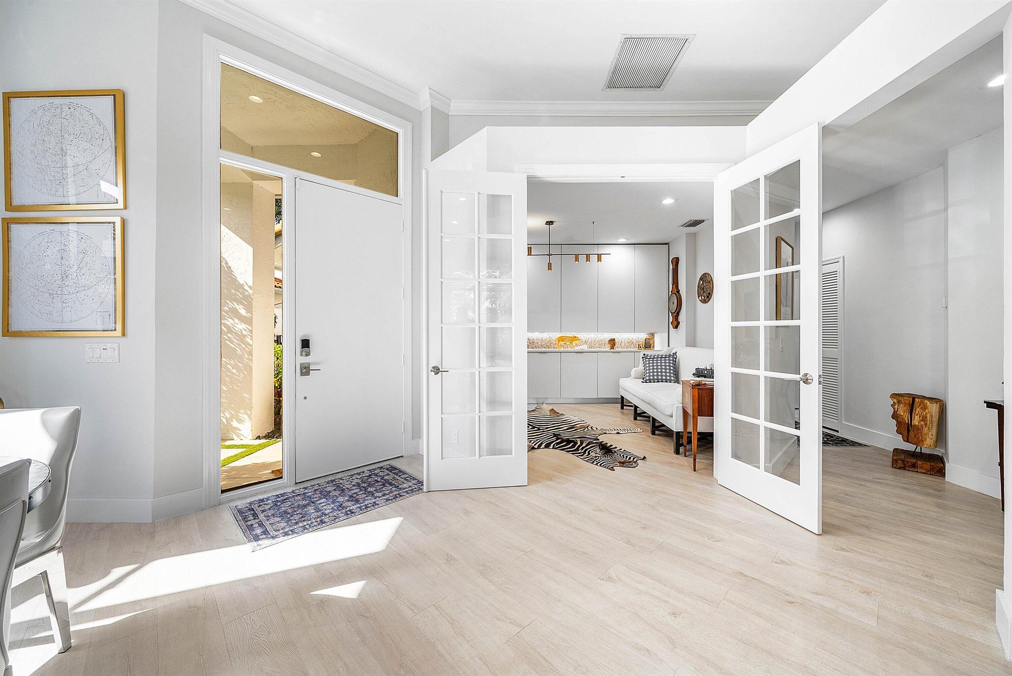 TIMBER MILL - Residential