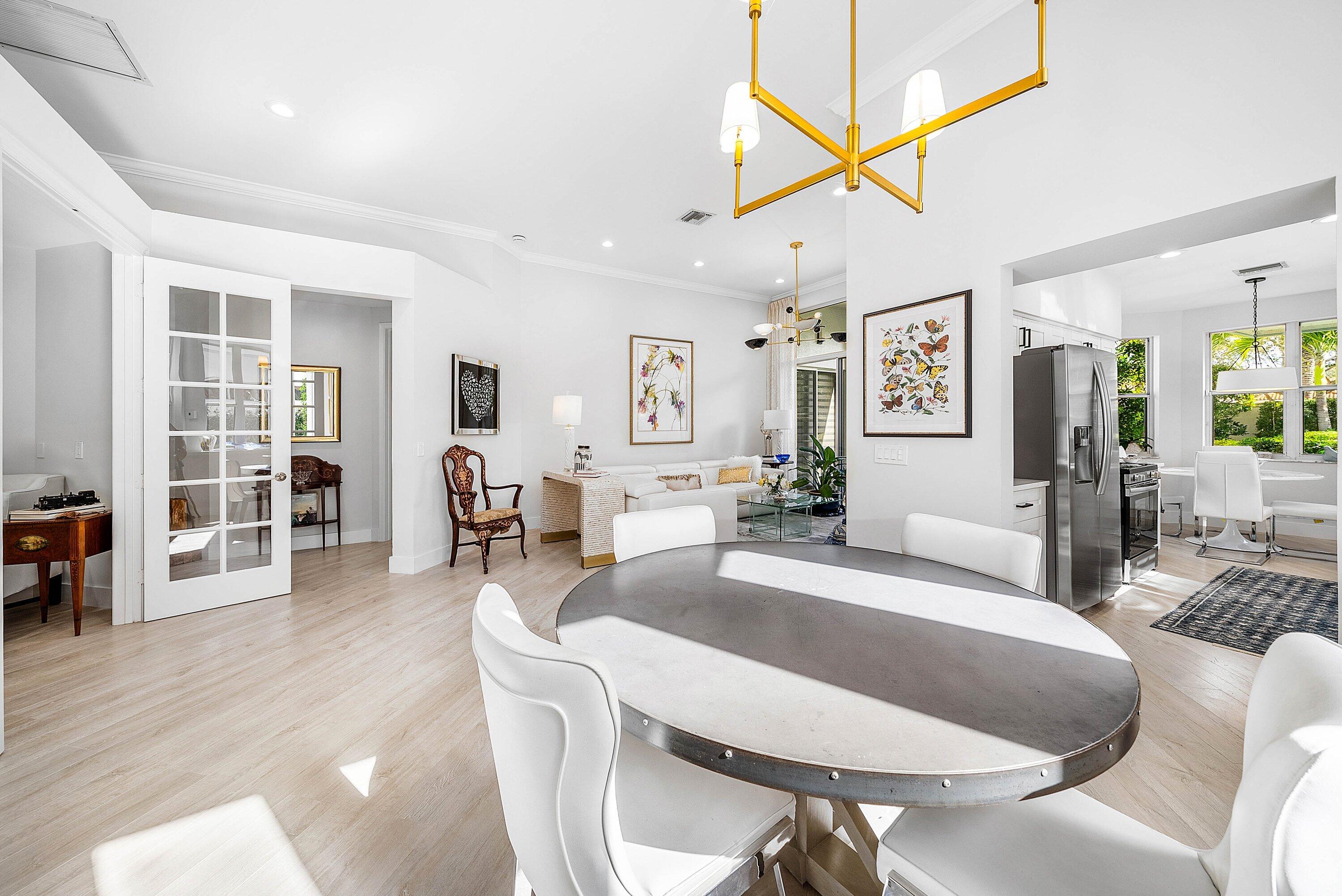 TIMBER MILL - Residential