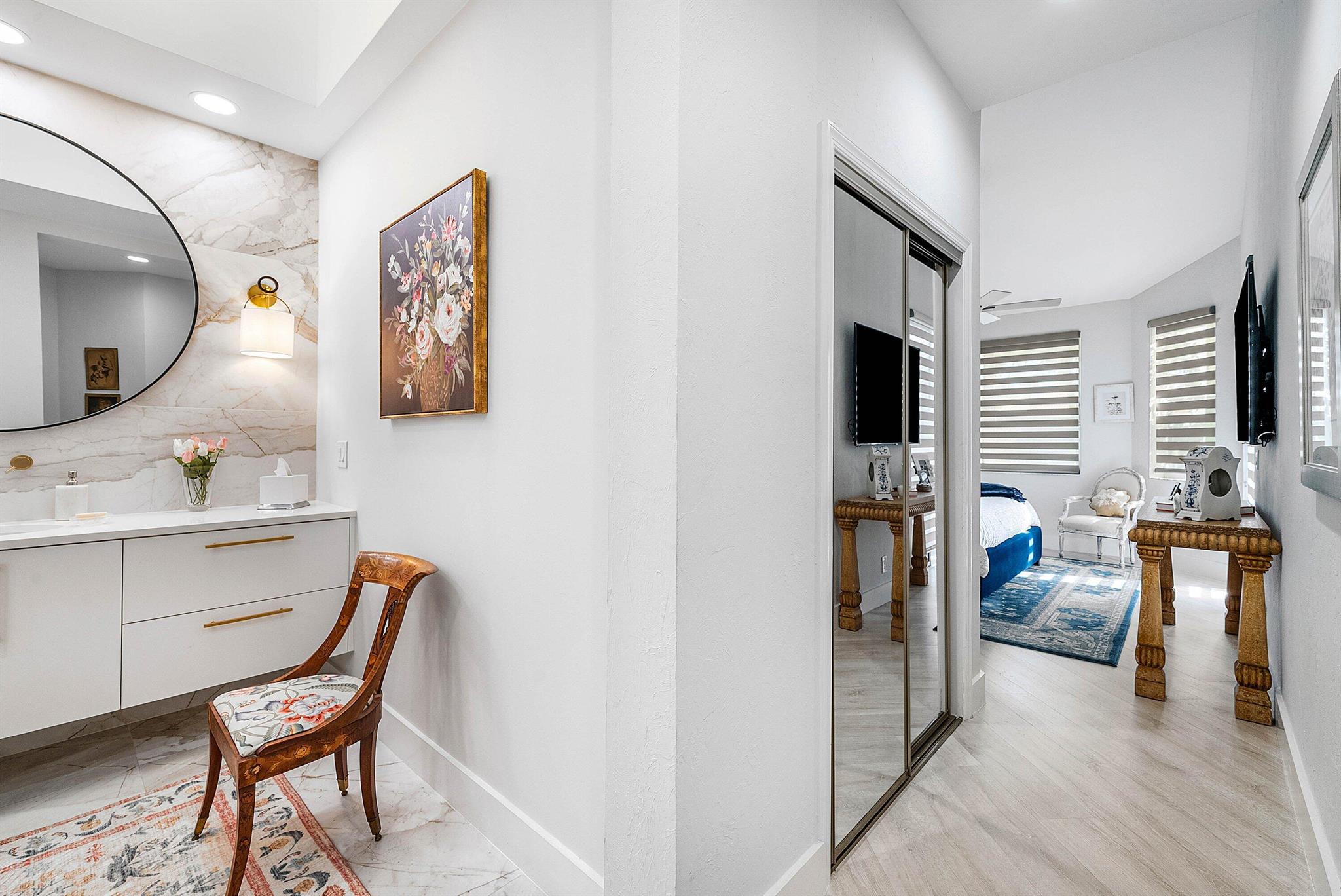 TIMBER MILL - Residential